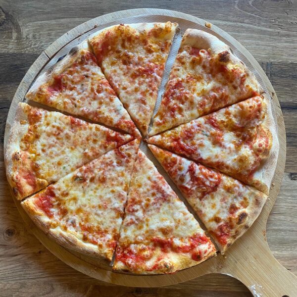 Pizza Margherita 400g
