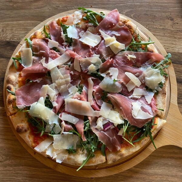 Pizza Storia 500g