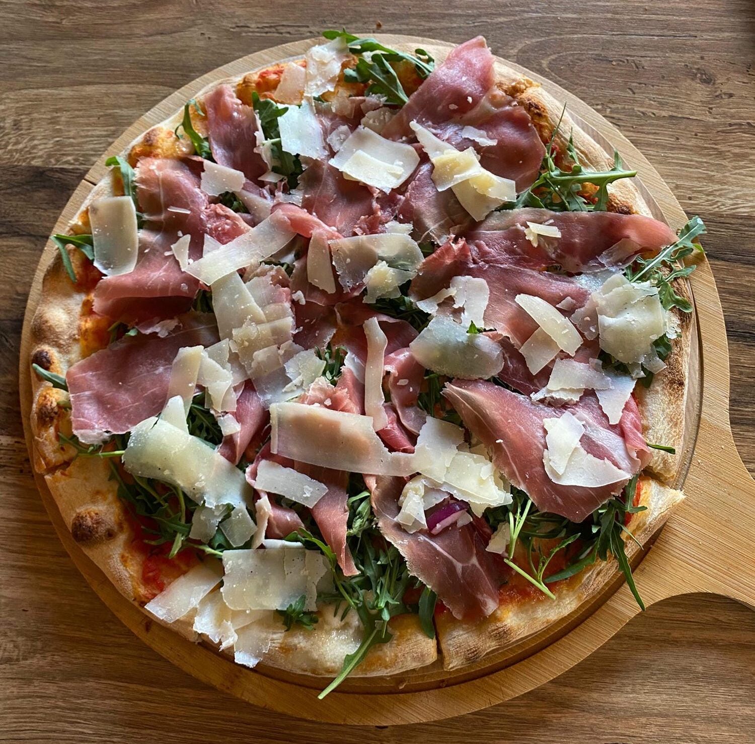 Pizza Storia 500g
